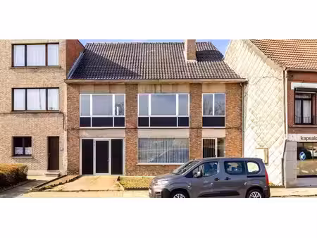 maison à vendre à lier pour € 299.000 avec 4 chambres à coucher