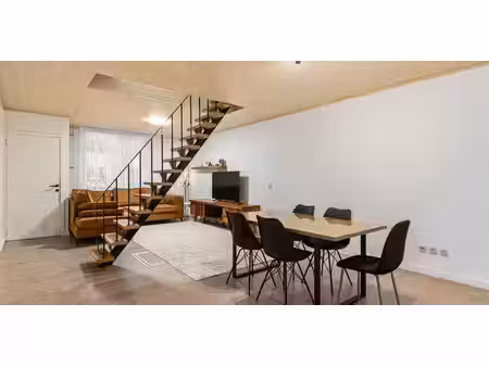 maison à vendre à lier pour € 320.000 avec 3 chambres à coucher