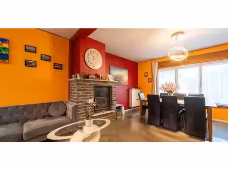 sous option - maison à vendre à bilstain avec 4 chambres à coucher
