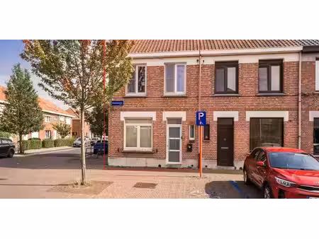 maison à vendre à mechelen pour € 364.000 avec 2 chambres à coucher