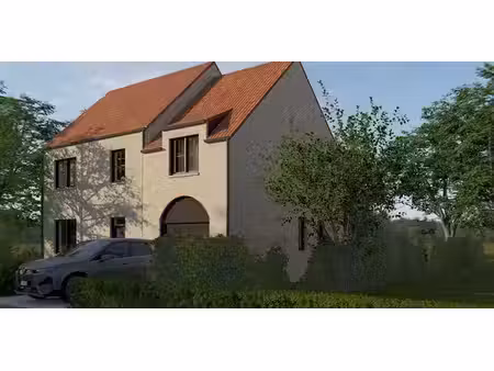 maison à vendre à meeuwen pour € 321.000 avec 4 chambres à coucher