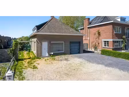 maison à vendre à nazareth pour € 380.000 avec 3 chambres à coucher