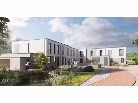 olea - woningen