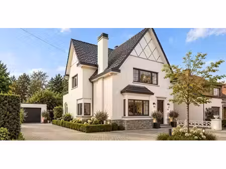 maison à vendre à putte pour € 310.000 avec 3 chambres à coucher
