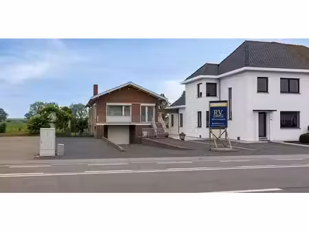 maison à vendre à vroenhoven pour € 325.000 avec 3 chambres à coucher