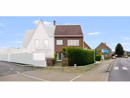 maison à vendre à pamel pour € 325.000 avec 3 chambres à coucher