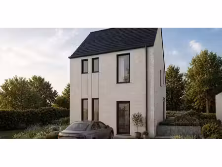 maison à vendre à pamel pour € 379.400 avec 3 chambres à coucher