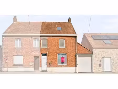 maison à vendre à westrozebeke pour € 249.000