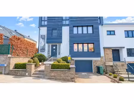 maison à vendre à heusy pour € 325.000 avec 2 chambres à coucher