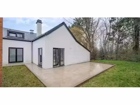 sous option - villa à vendre à esneux avec 3 chambres à coucher