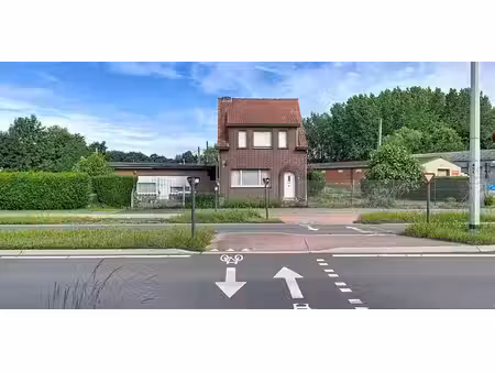 maison à vendre à massenhoven pour € 330.000 avec 3 chambres à coucher