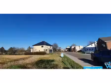 terrain à bâtir à vendre à erps-kwerps pour € 249.000