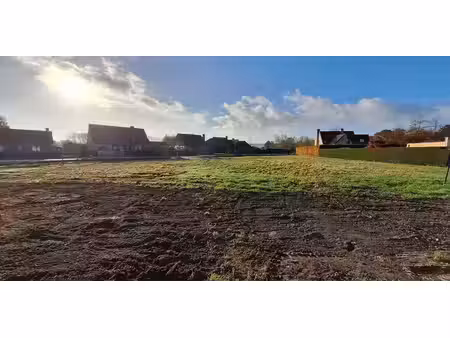 terrain à bâtir à vendre à middelburg pour € 246.150