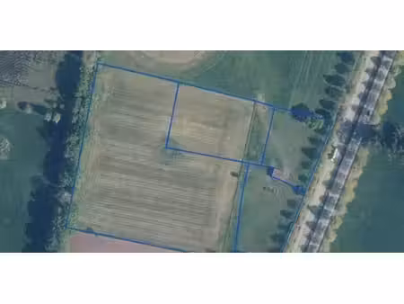 terrain agricole à vendre à maldegem pour € 248.000