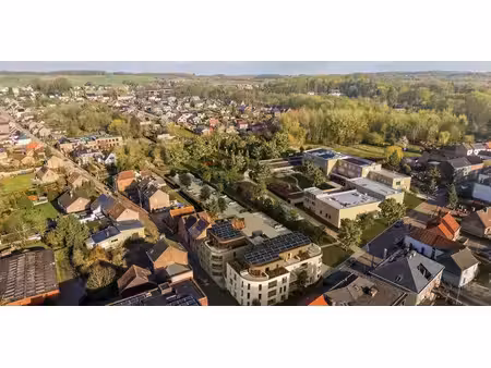 projets neufs à leefdaal à.p.d. € 350.000