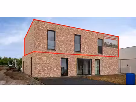 appartement à vendre à hoepertingen pour € 389.500 avec 2 chambres à coucher