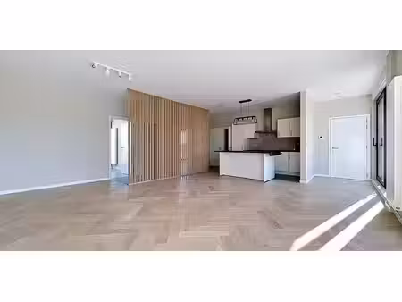 penthouse à vendre à anderlecht pour € 335.000 avec 2 chambres à coucher