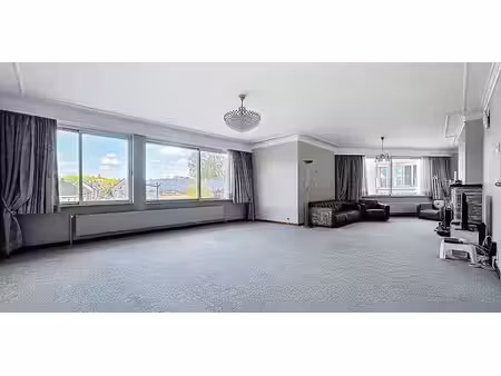 appartement à vendre à neder-over-heembeek pour € 389.000 avec 3 chambres à coucher
