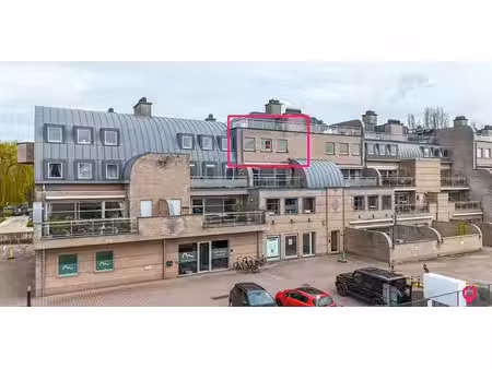 sous option - duplex à vendre à zolder avec 3 chambres à coucher