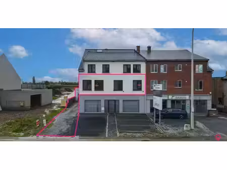 appartement à vendre à donk pour € 385.000 avec 3 chambres à coucher