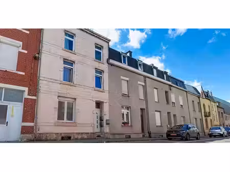 immeuble d'appartements à vendre à arlon pour € 260.000 avec 3 chambres à coucher
