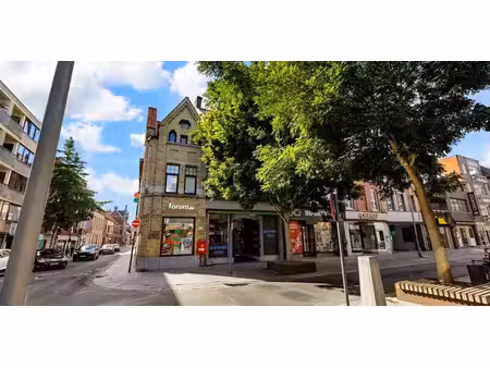 immeuble d’appartements à vendre à izegem pour € 259.000 avec 2 chambres à coucher
