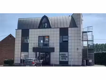 immeuble d'appartements à vendre à strijtem pour € 390.000 avec 3 chambres à coucher