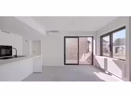 app. rez-de-chaussée à vendre à kortessem pour € 260.000 avec 1 chambre à coucher