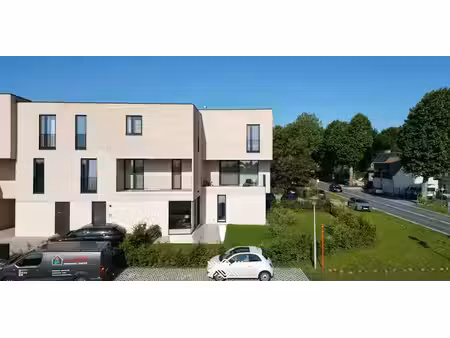 appartement à vendre à kruishoutem pour € 329.000 avec 3 chambres à coucher