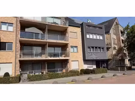 appartement à vendre à lanaken pour € 270.000 avec 2 chambres à coucher