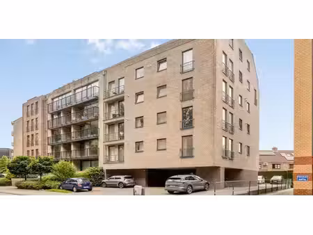 appartement à vendre à kessel-lo pour € 315.000 avec 2 chambres à coucher