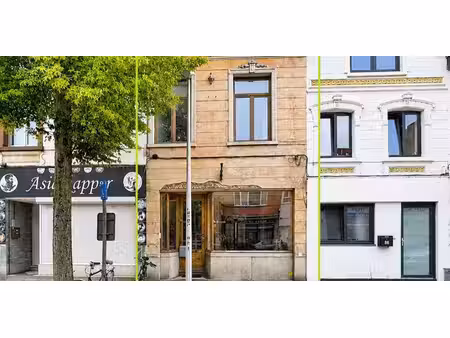 appartement à vendre à kessel-lo pour € 345.000 avec 2 chambres à coucher
