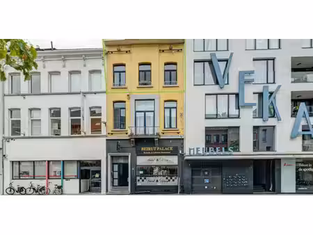 appartement à vendre à mechelen pour € 249.000