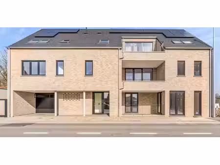 appartement à vendre à meerhout pour € 259.735