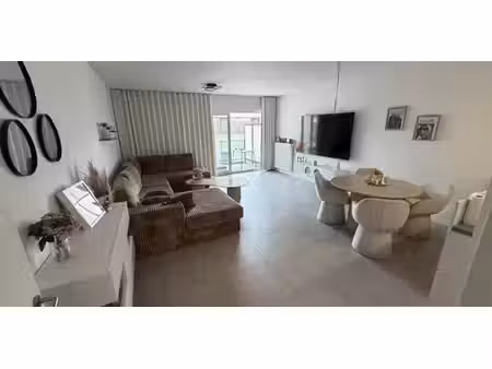 appartement à vendre à menen pour € 259.000 avec 2 chambres à coucher