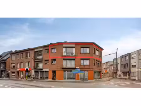 appartement à vendre à nijlen pour € 249.000 avec 2 chambres à coucher