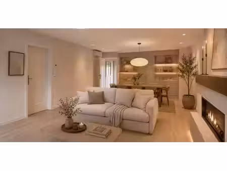 appartement à vendre à putte pour € 235.000 avec 3 chambres à coucher