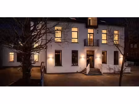 penthouse à vendre à rumbeke pour € 321.000 avec 2 chambres à coucher