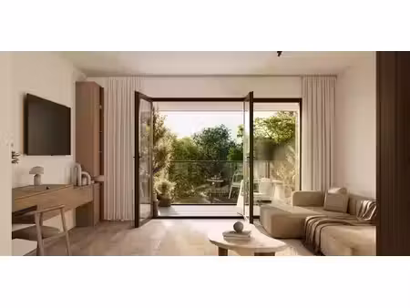 studio à vendre à uccle pour € 381.000