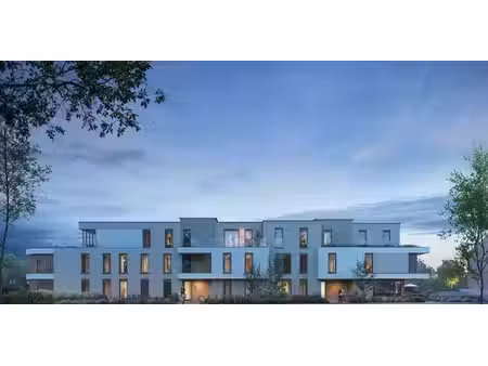 projets neufs à houwaart à.p.d. € 389.500