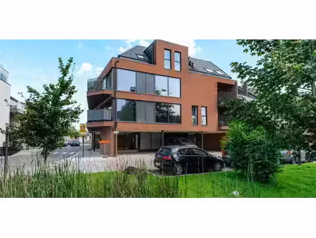 appartement à vendre à willebroek pour € 330.000 avec 2 chambres à coucher
