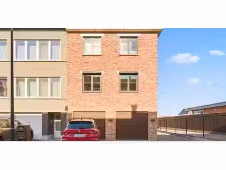 appartement à vendre à zaventem pour € 325.000 avec 2 chambres à coucher