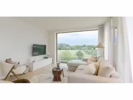 appartement à vendre à loppem pour € 389.000 avec 1 chambre à coucher