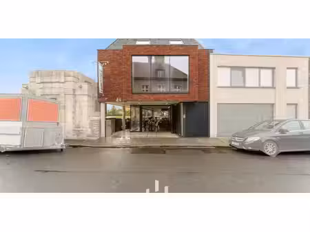 bureau à vendre à vlamertinge pour € 390.000