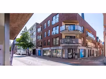 bureau à vendre à izegem pour € 349.000