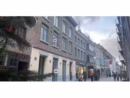 bureau à vendre à maaseik pour € 378.000