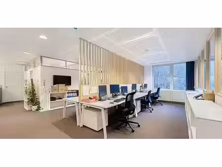 bureau à vendre à waterloo pour € 325.000