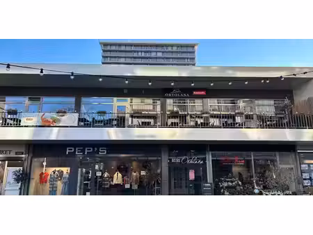 restaurant à vendre à wilrijk pour € 385.000