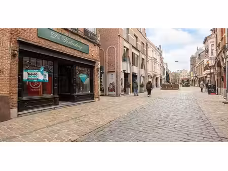 bien commercial à vendre à aarschot pour € 248.000