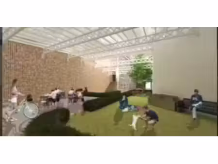 bien commercial à vendre à antwerpen pour € 385.000